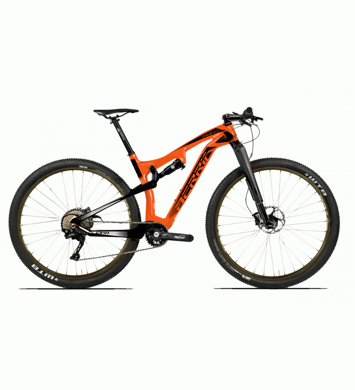 Berria best sale 29 carbono